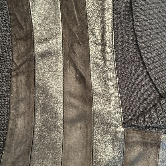 Sergio Barbieri men’s vintage sweater made in Italy - Picture 6 of 10